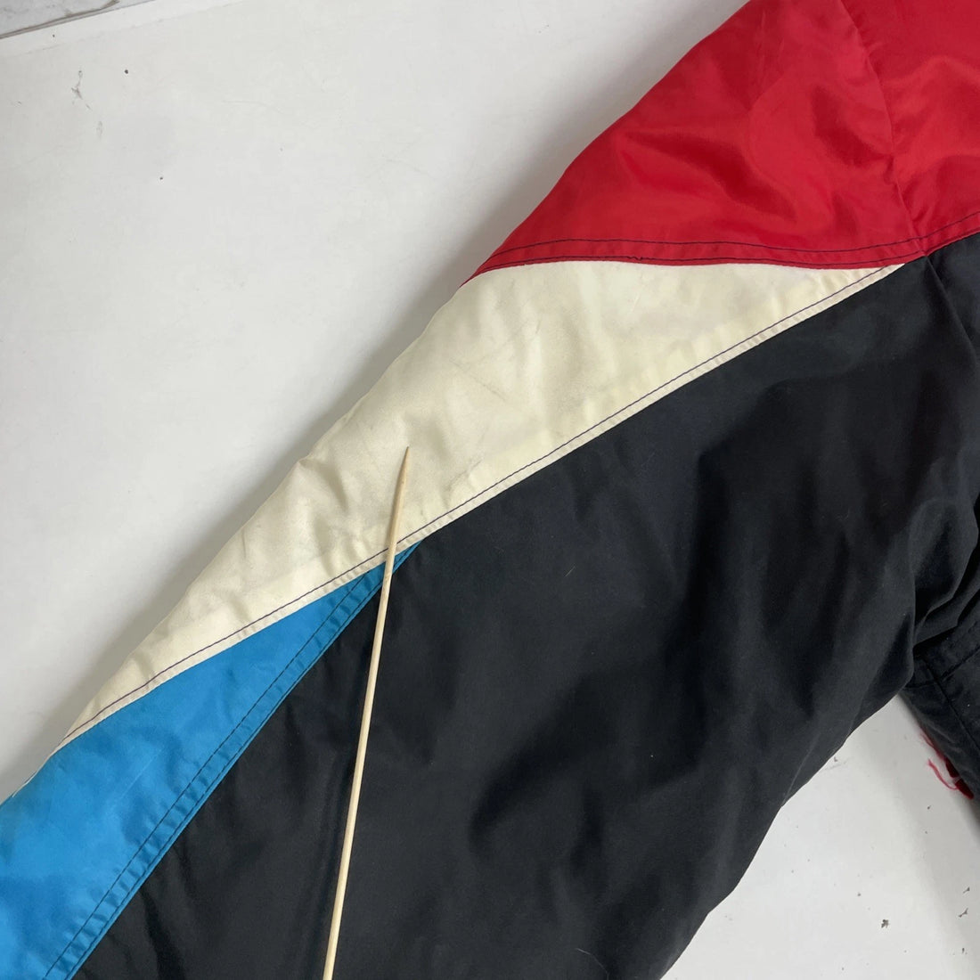 Vintage Polaris Ski Puffer Jacket Size XL
