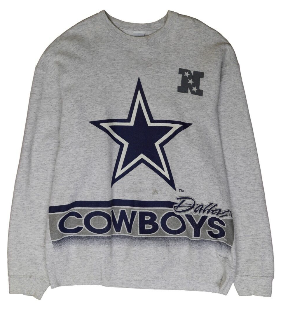 Dallas cowboys sweatshirt xl best sale