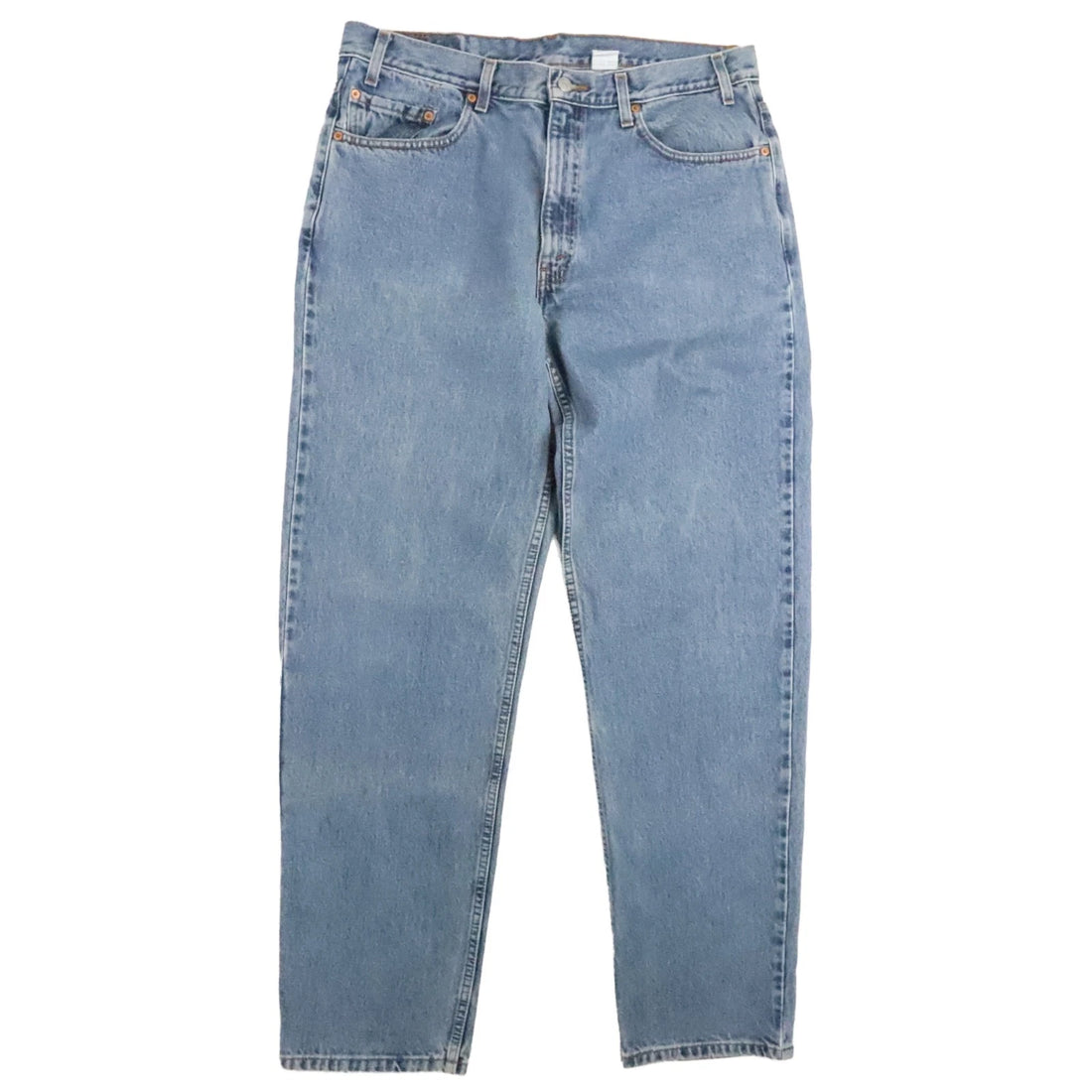 Vintage Levi Strauss & Co. 550 Denim Jeans Pants Size 38 X 34 Relaxed Fit