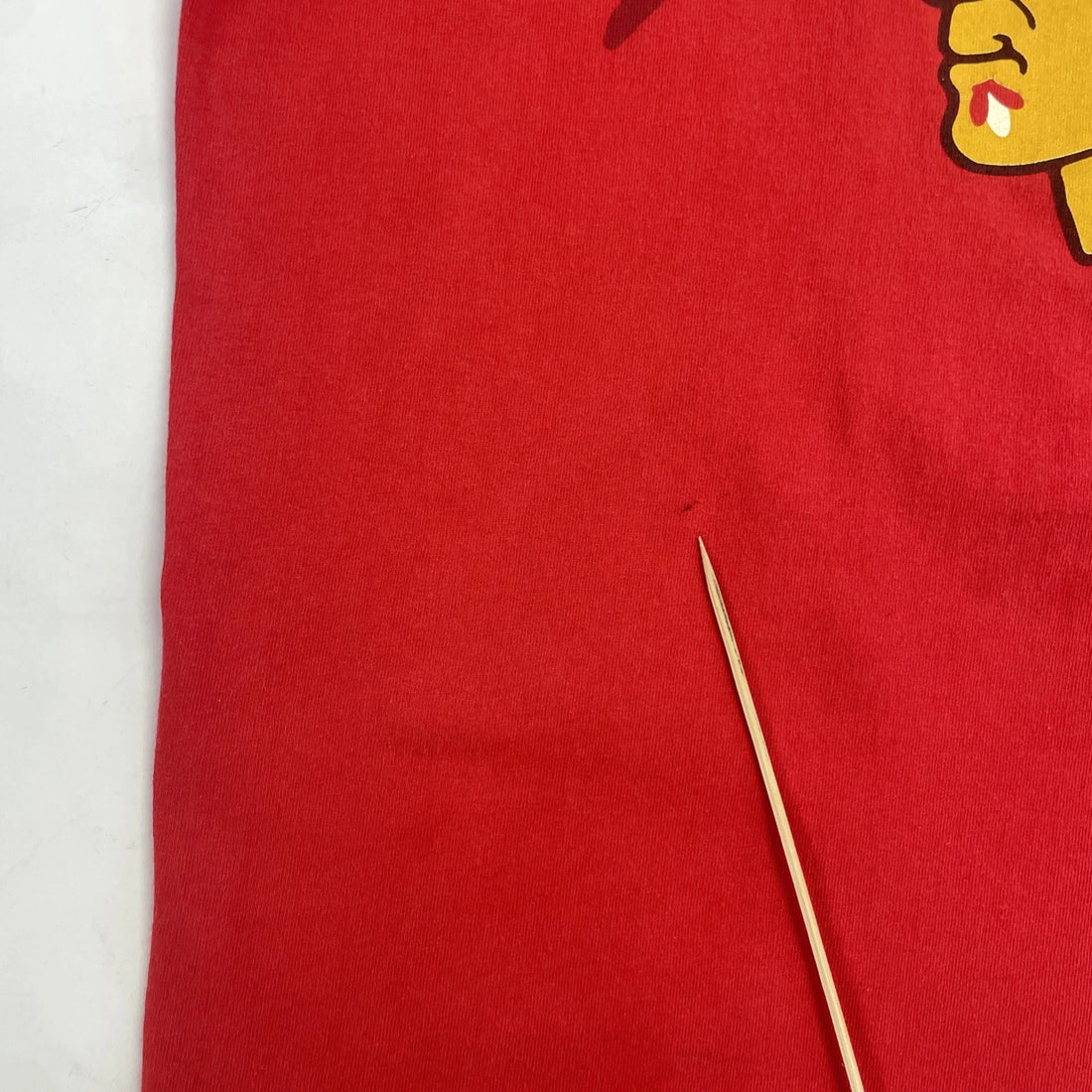 Vintage Chicago Blackhawks T-Shirt Size XL 90s NHL