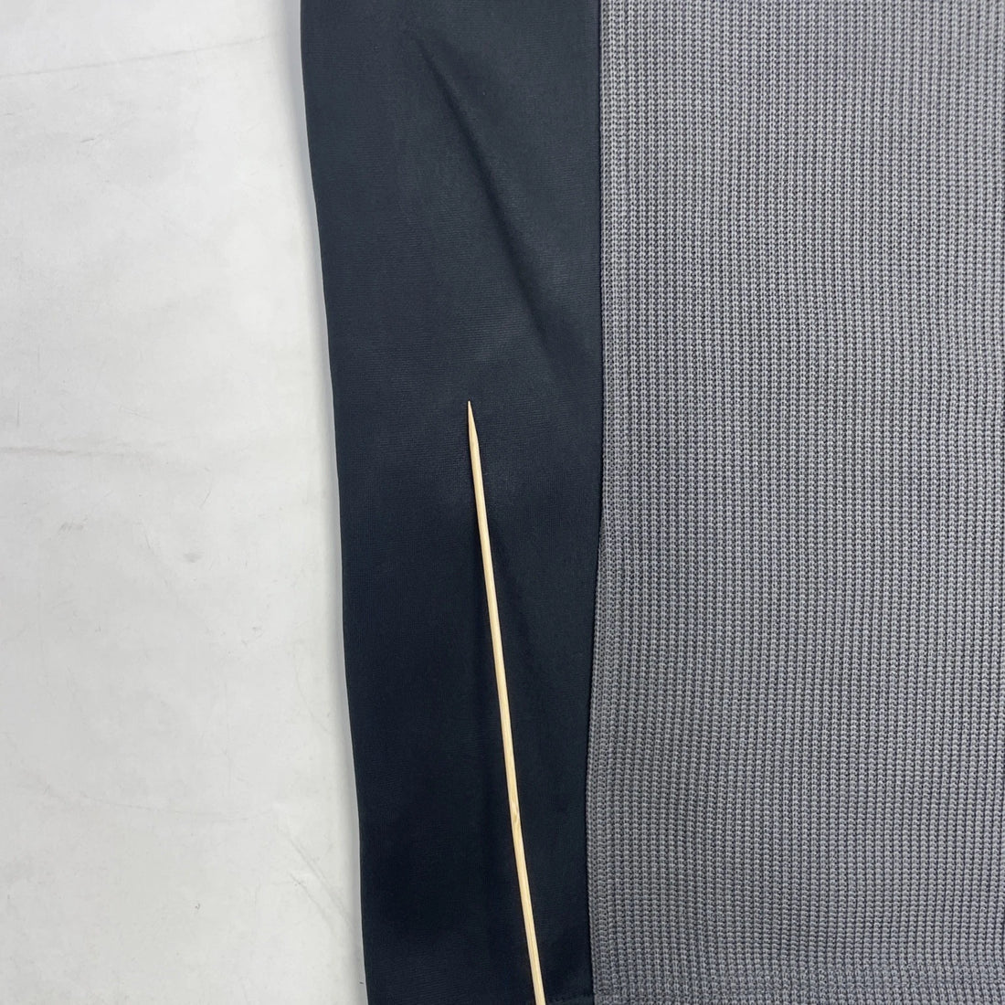 Spyder Fleece 1/4 Zip Pullover Sweater Jacket Size XL