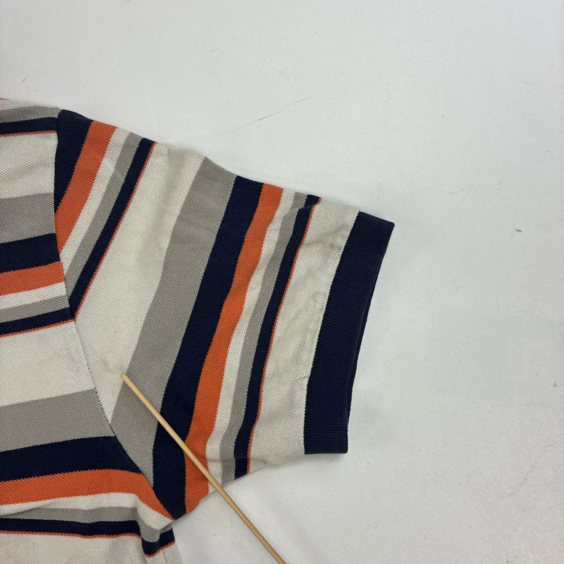 Vintage Polo Ralph Lauren Rugby Shirt Size Large