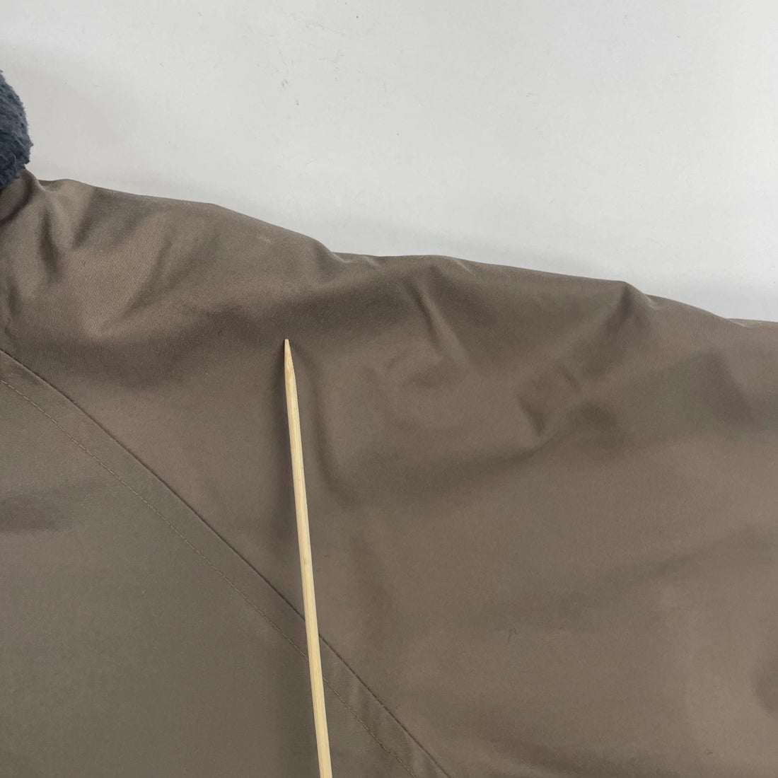 Vintage Columbia Bomber Jacket Size Medium Fleece Lined