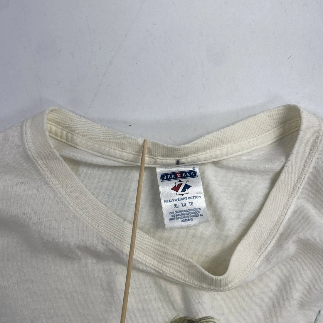 Soul Calibur 4 T-Shirt Size XL Video Game Promo