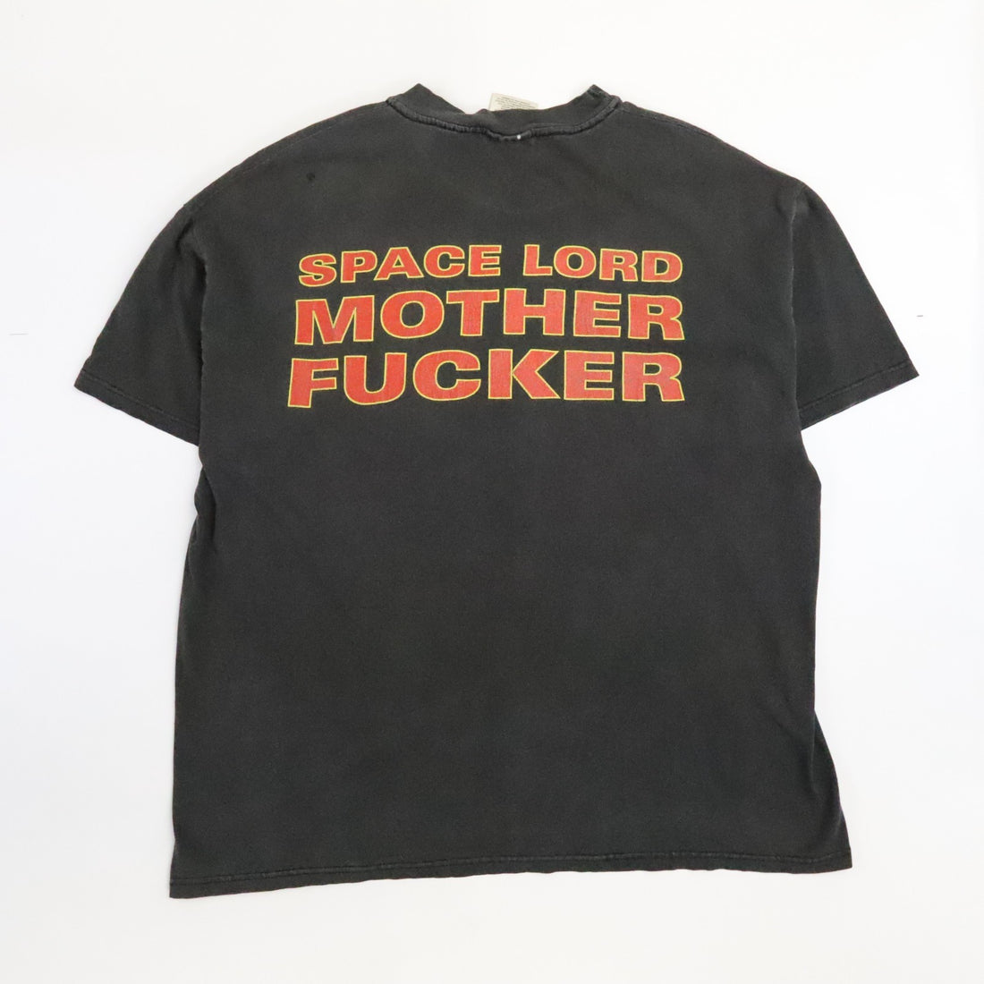 Vintage Monster Magnet Space Lord Winterland T-Shirt Size XL