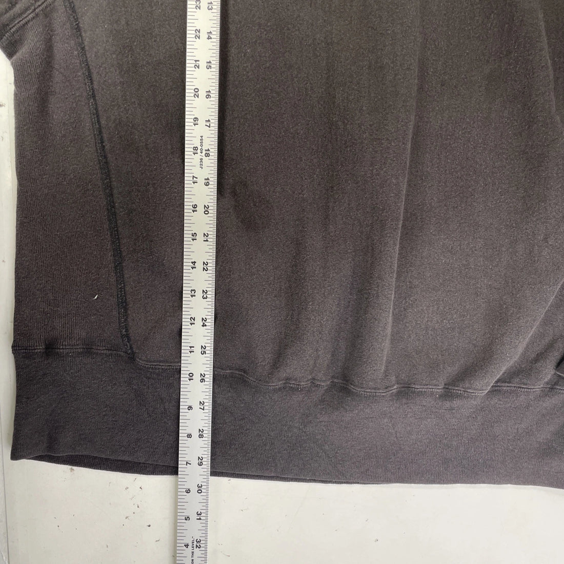 Vintage Alpha Xi Delta Fraternity Champion Reverse Weave Sweatshirt XL 80s