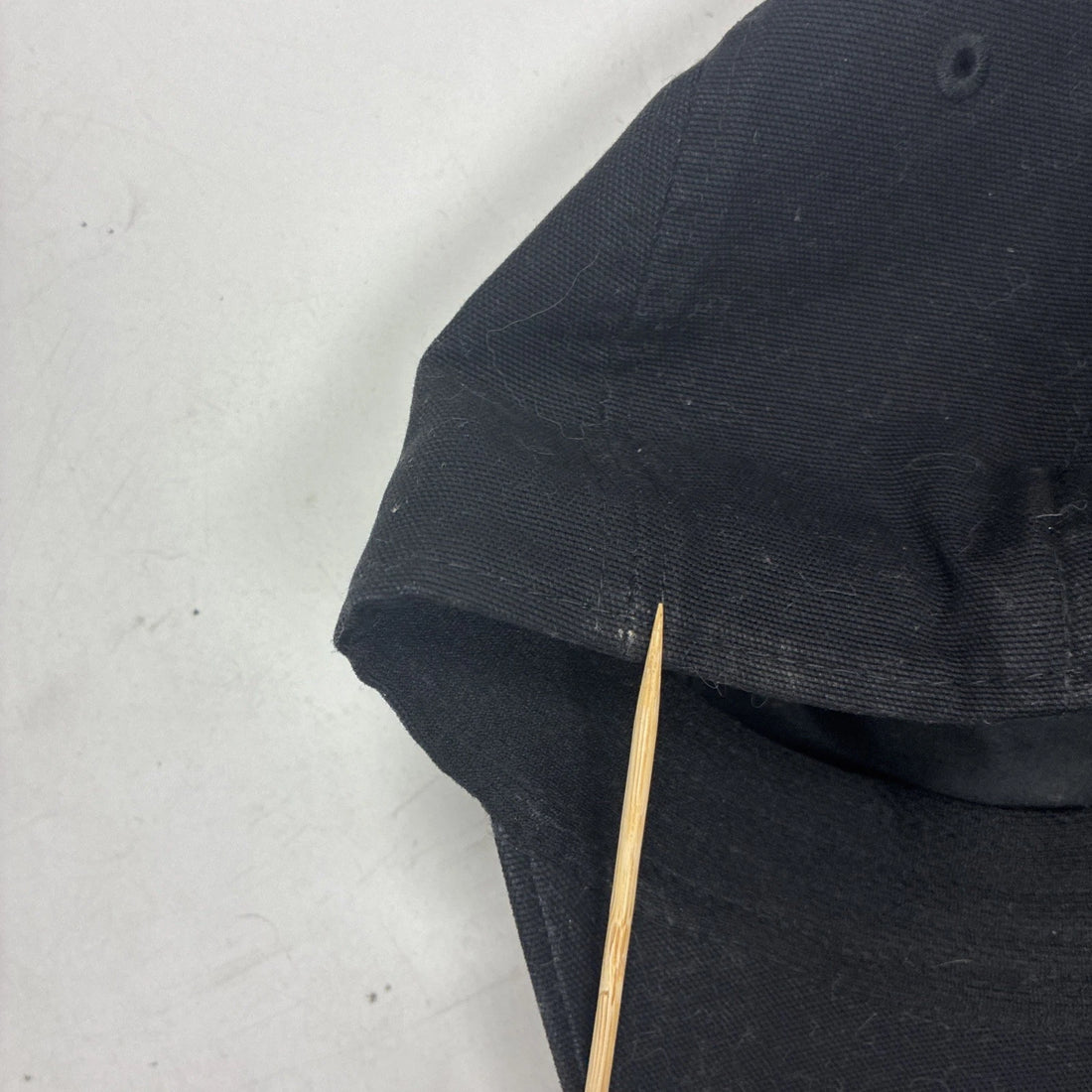 Carhartt Force Adjustable Hat Cap OSFA Black