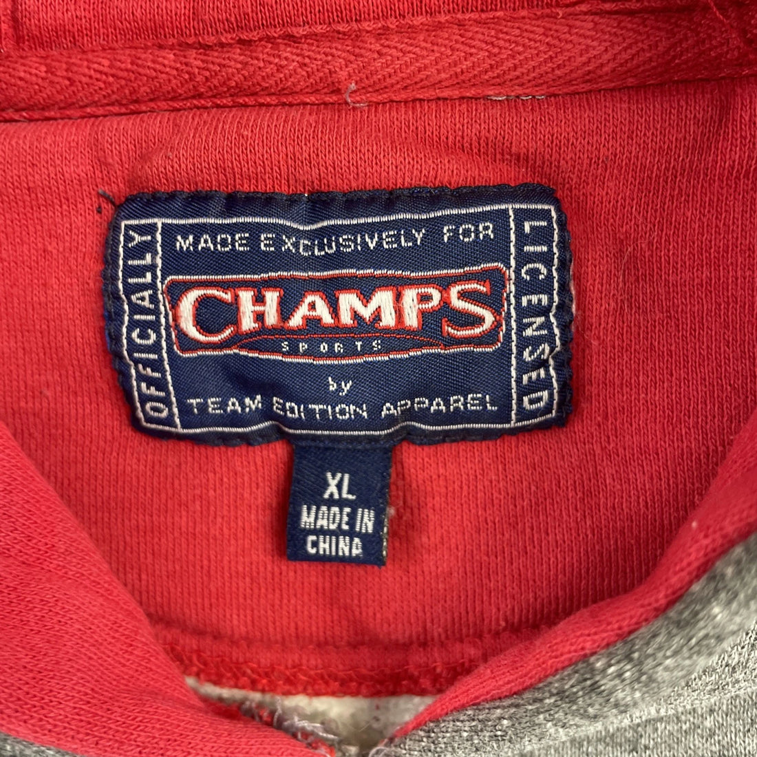 Ohio State Buckeyes Sweatshirt Hoodie Size XL NCAA