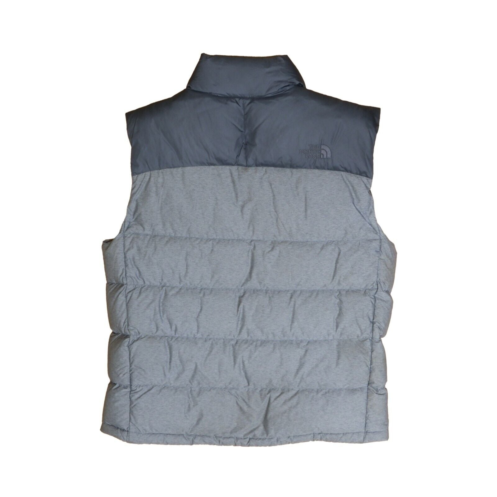 North face outlet goose down vest