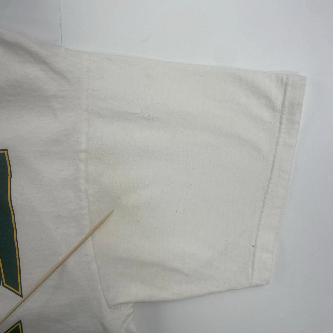 Vintage Cowboys Packers Showdown In Titletown T-Shirt Size XL 1997 90s NFL