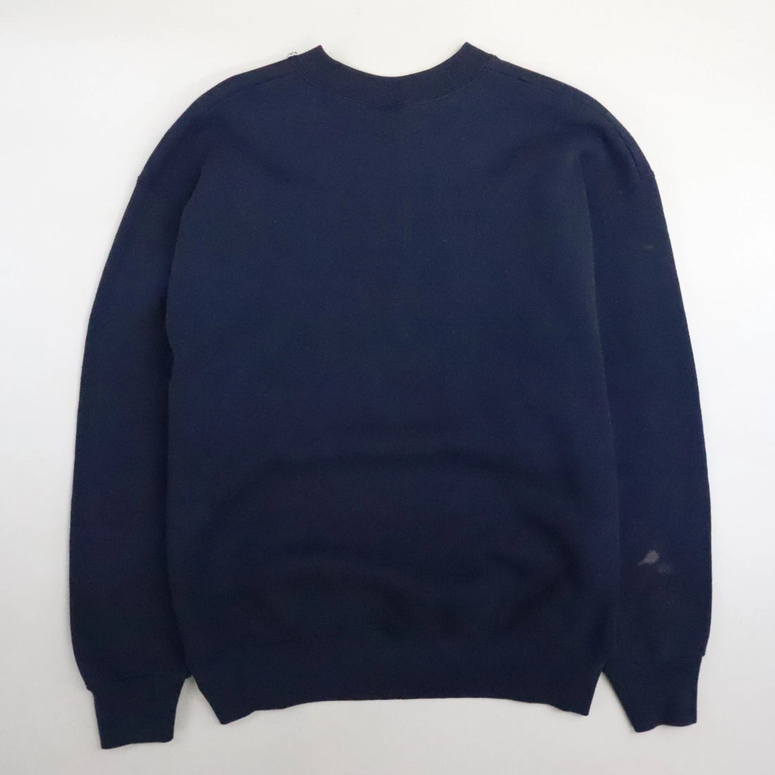 Vintage Cleveland Indians Salem Crewneck Sweatshirt Size Large MLB