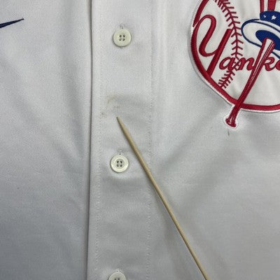 New York Yankees Nike Jersey Size XL MLB