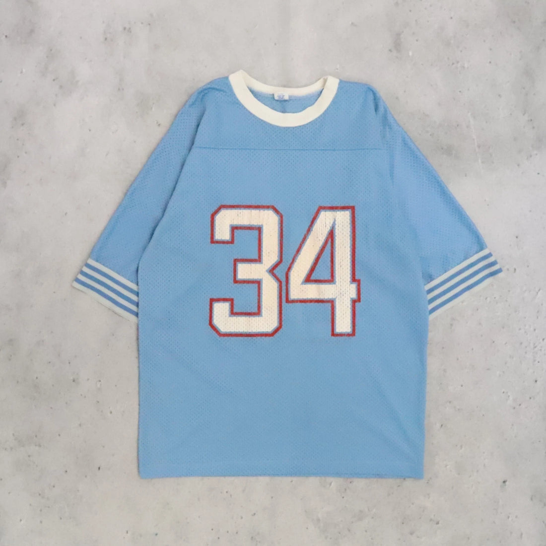 Vintage Artex Football Jersey Size Large 80s