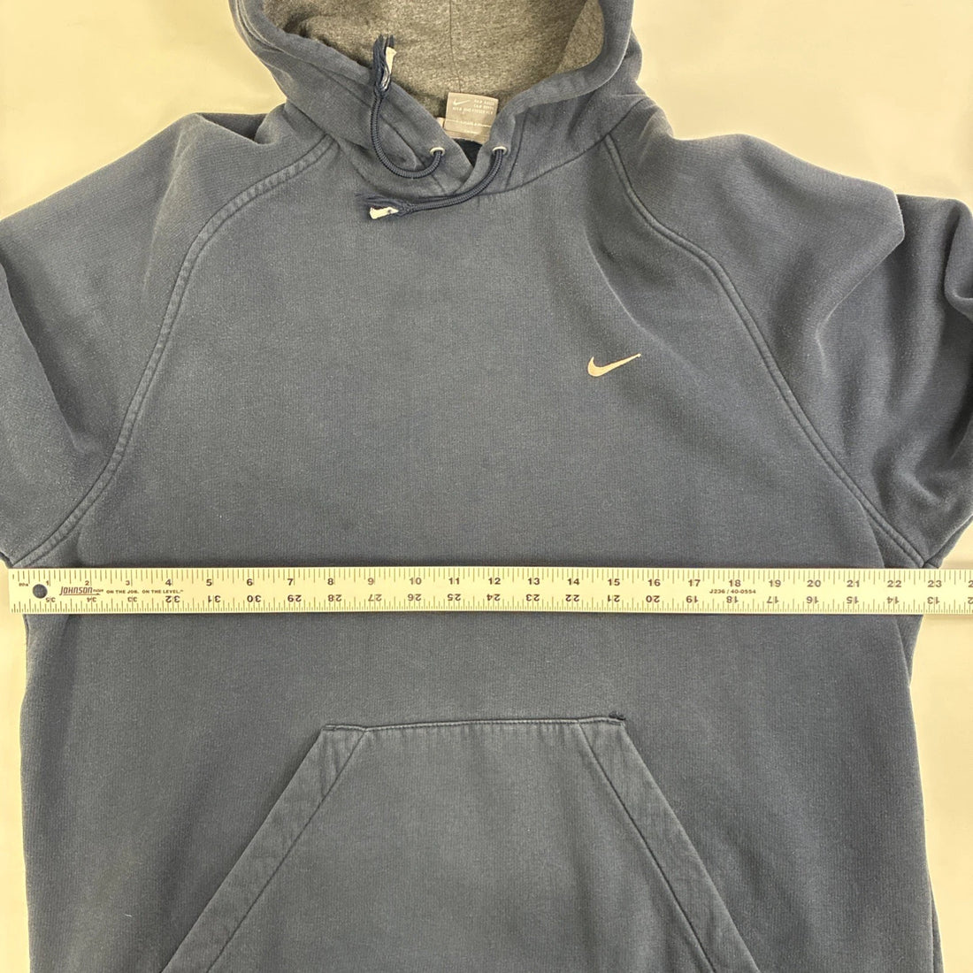 Nike Sweatshirt Hoodie Size Large