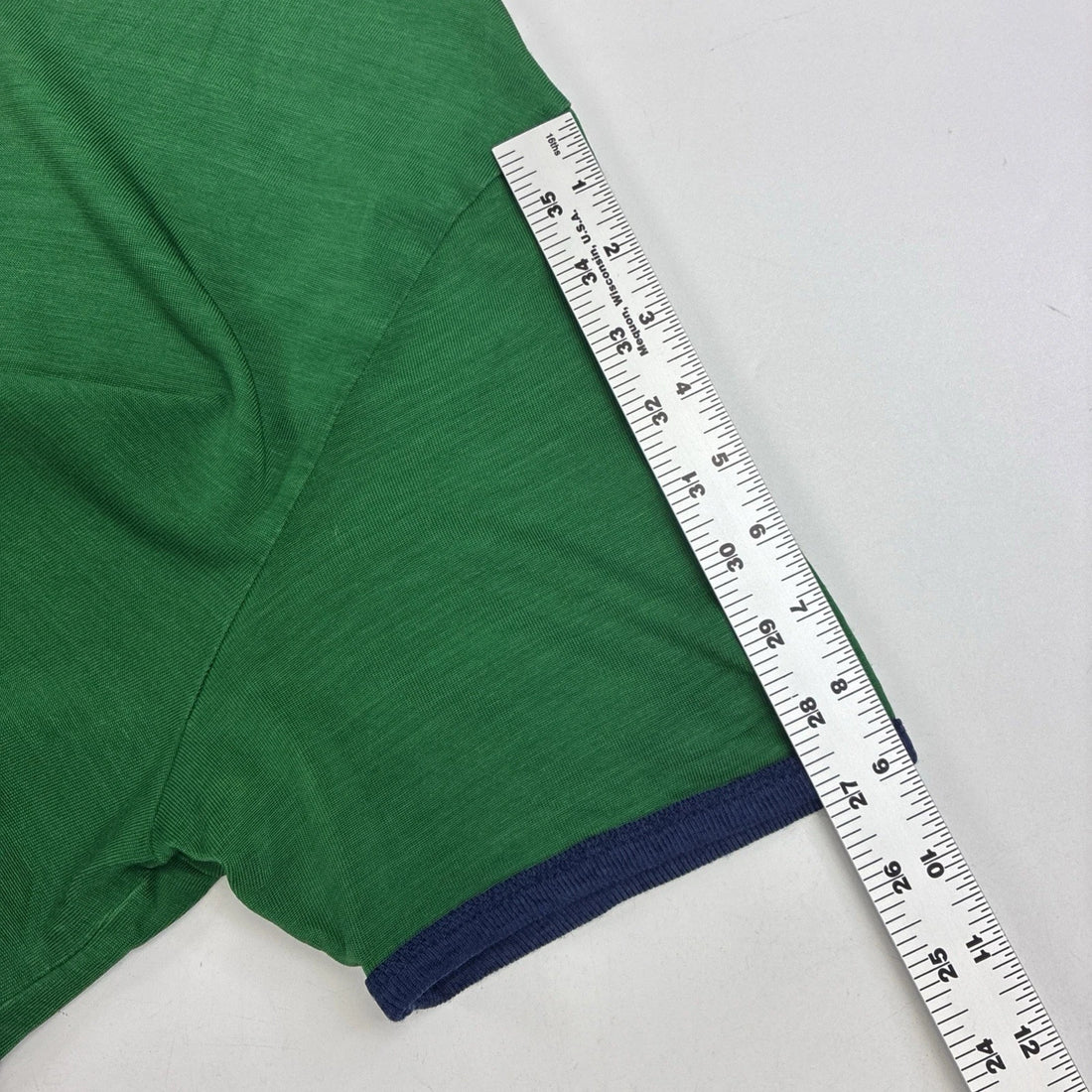 Vintage Polo Ralph Lauren Ringer T-Shirt Size XL