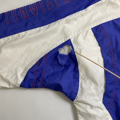 Vintage Nike International Windbreaker Light Jacket Size XL