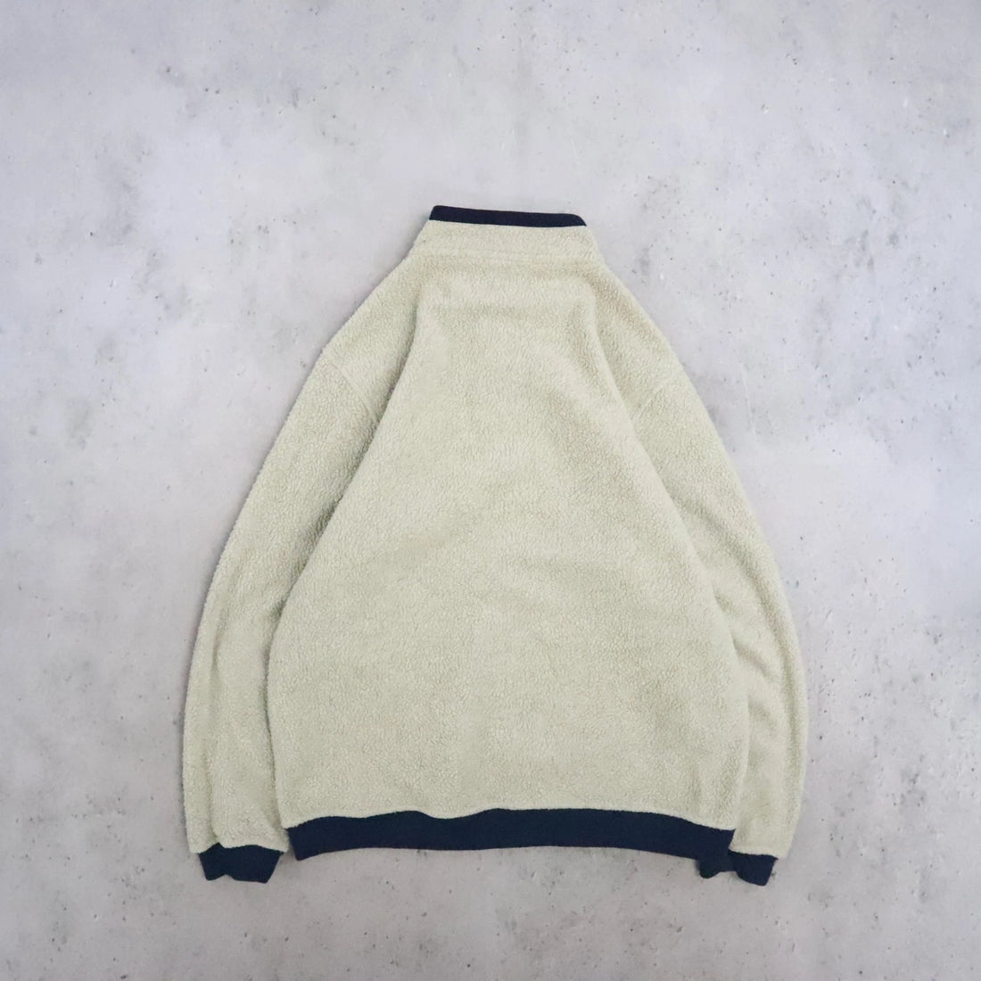 Patagonia Pullover Fleece Jacket Size XL
