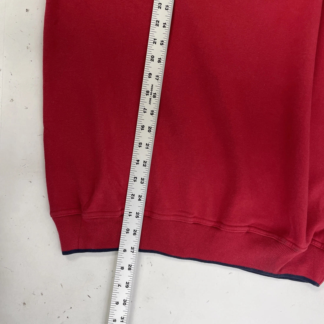 Arizona Wildcats Sweatshirt Size Medium Red NCAA