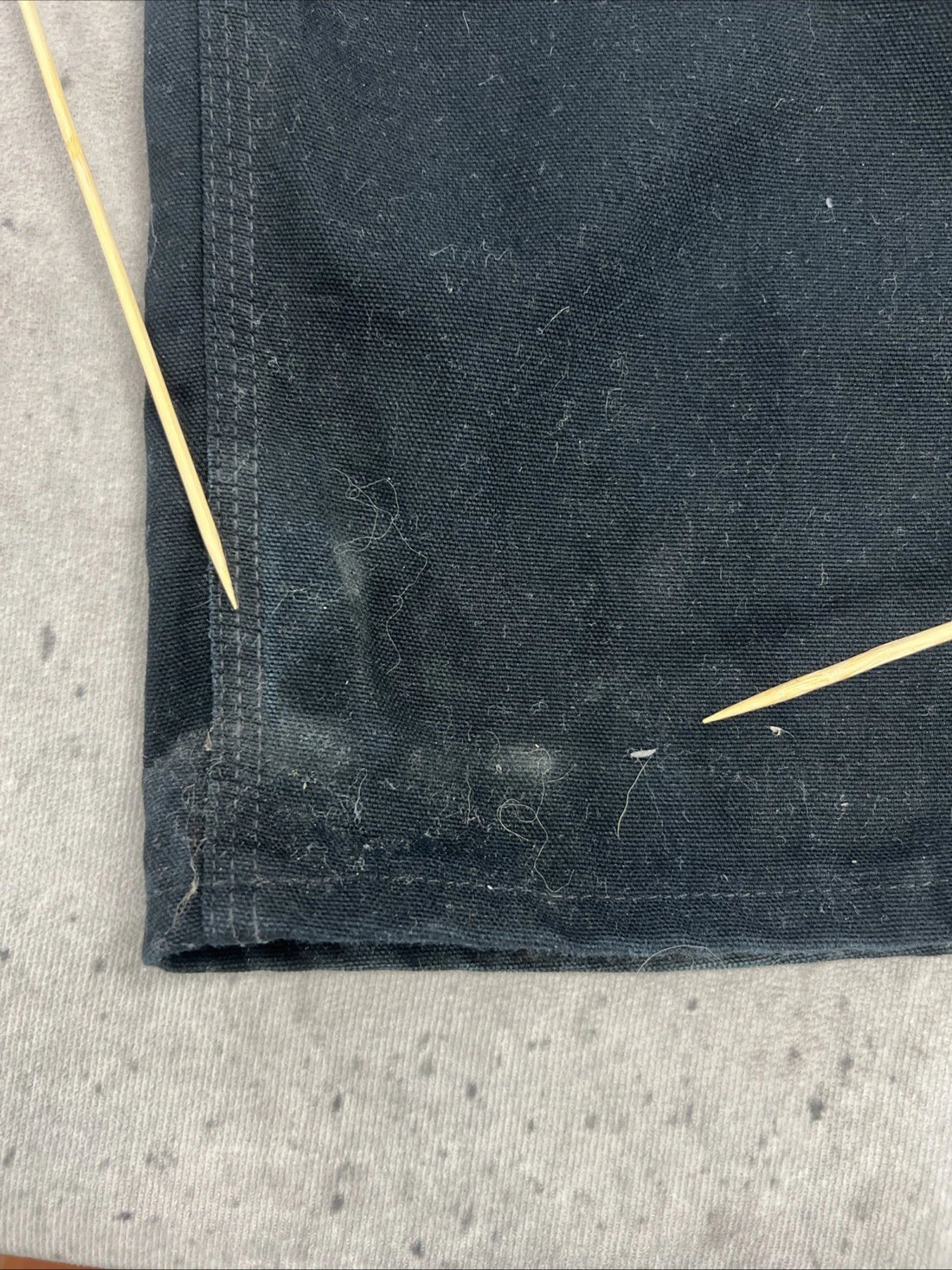 Carhartt Double Knee Work Pants Size 38 X 32