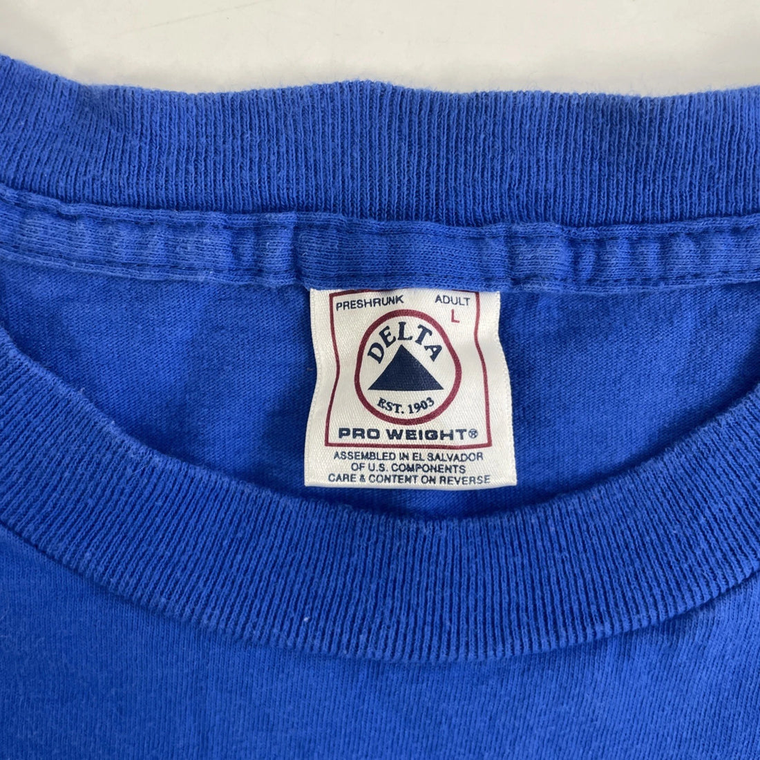 Vintage Everclear Tour T-Shirt Size Large Band Tee