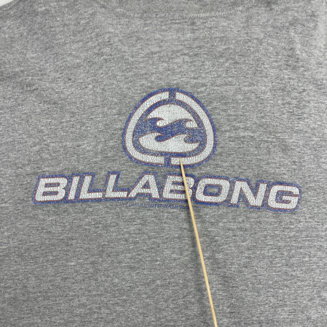 Vintage Billabong T-Shirt Size XL