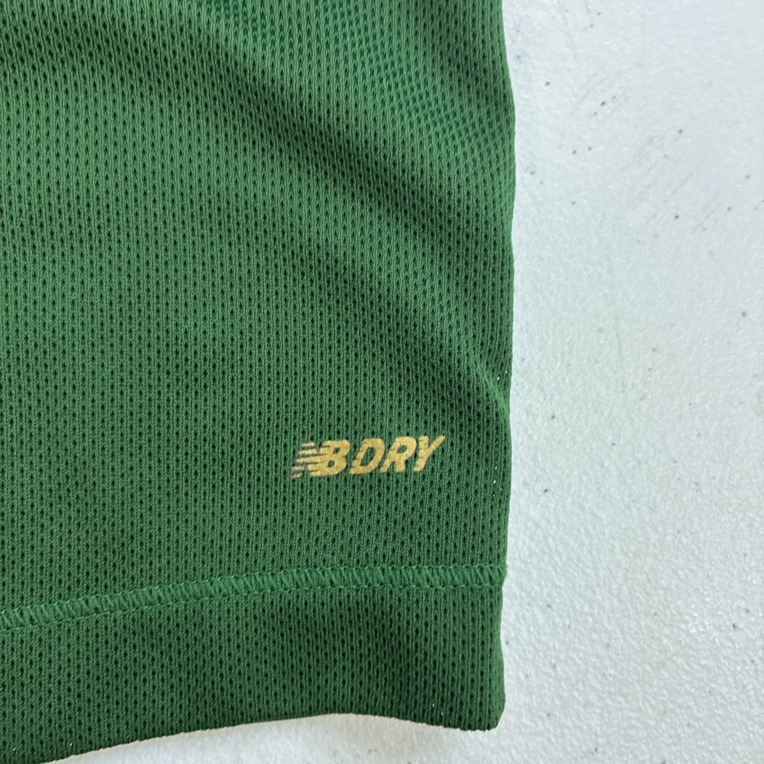 Ireland New Balance Football Kit Jersey Size XL