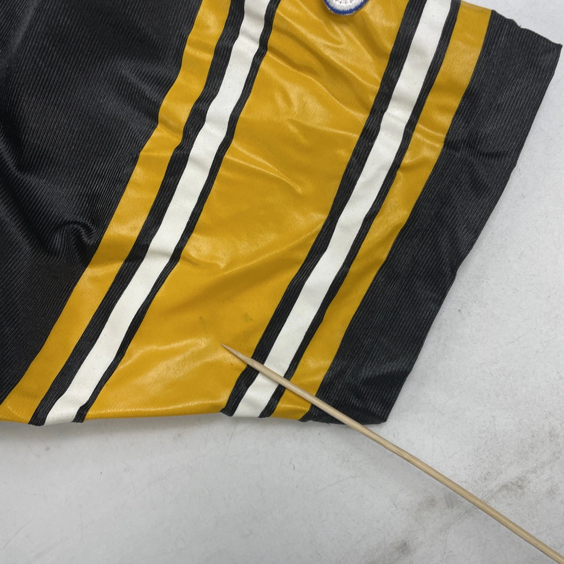Vintage Pittsburgh Steelers Greg Lloyd Champion Jersey Size 44 NFL