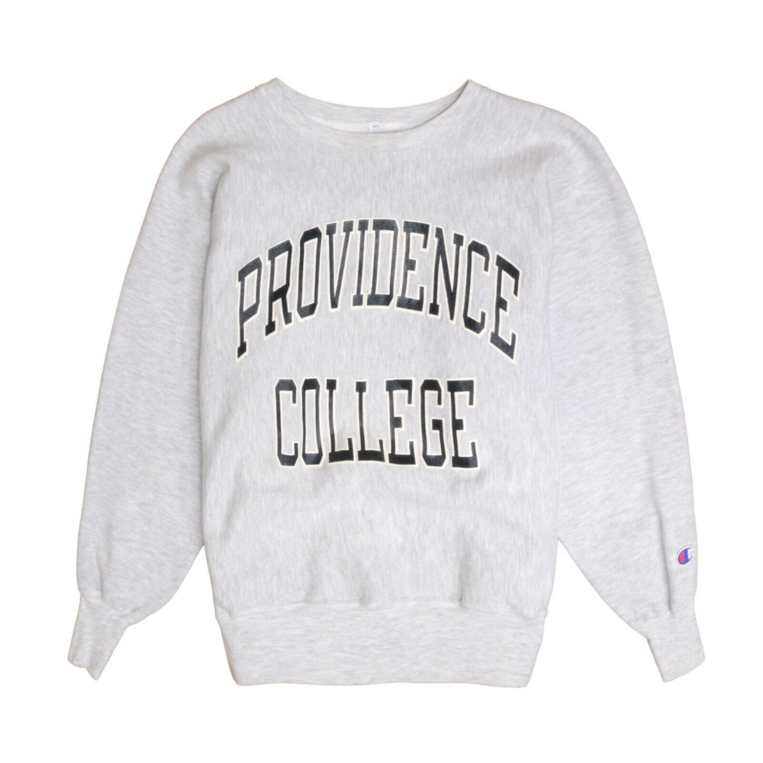 Vintage Providence College Champion Reverse Weave Sweatshirt Size Medium 90s