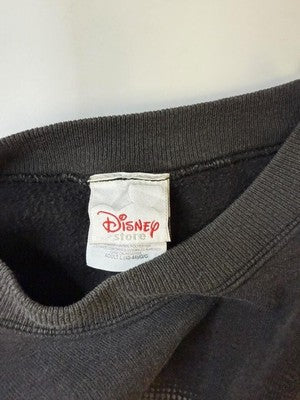 Vintage Snow White Grumpy Disney Crewneck Sweatshirt Size Large