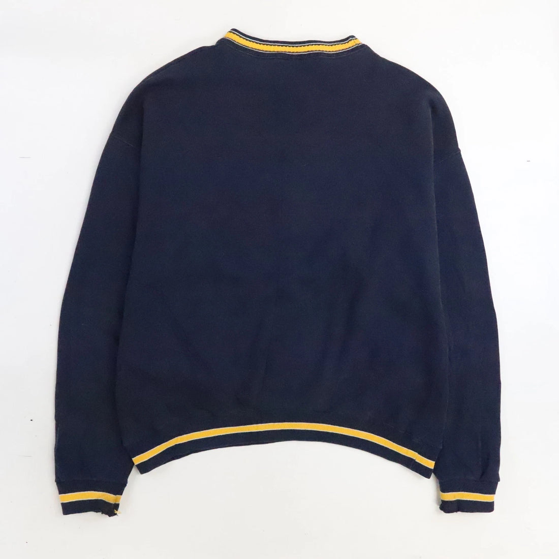Vintage Notre Dame Fighting Irish Crewneck Sweatshirt Size XL 90s NCAA