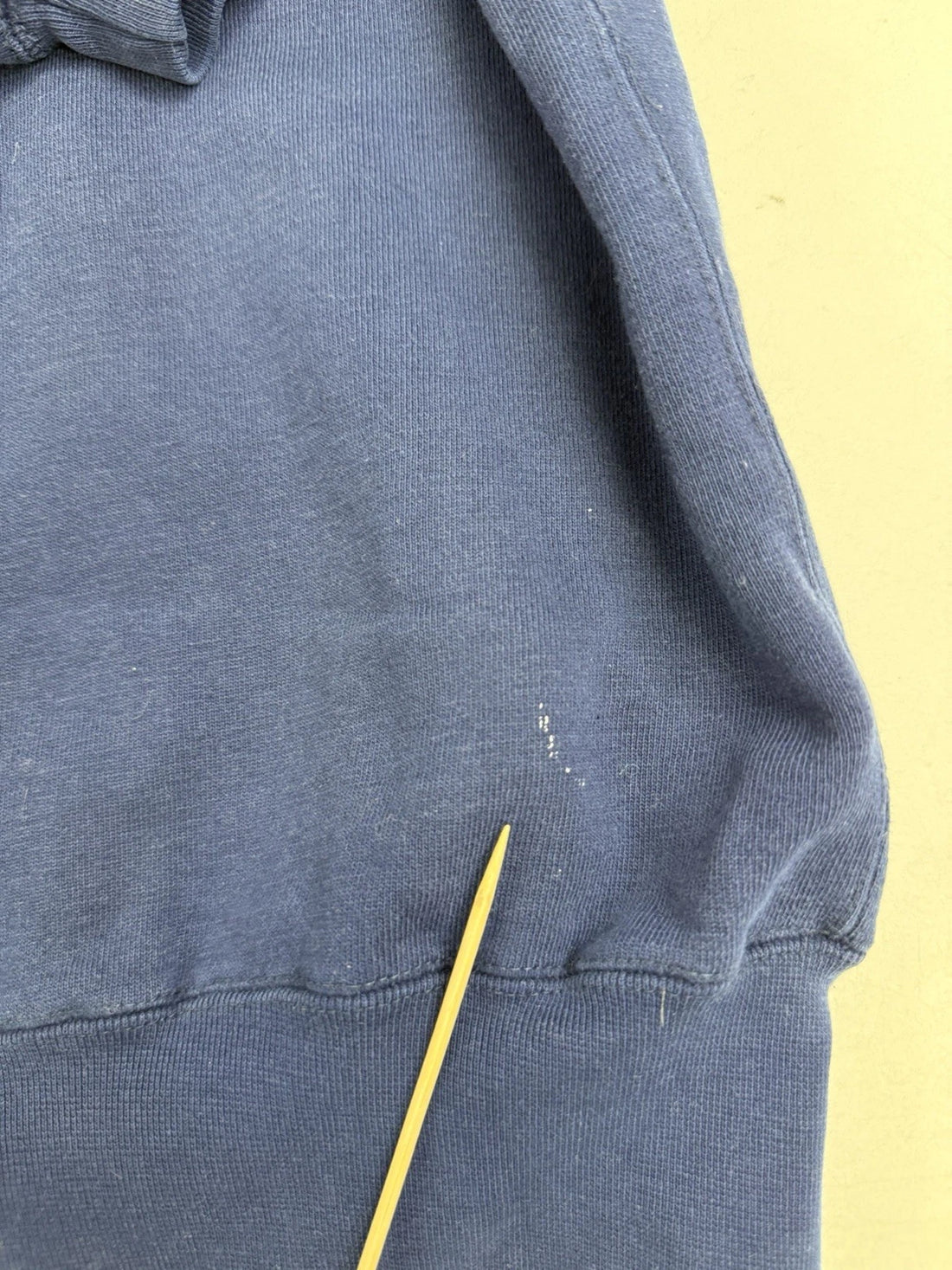 Vintage Michigan Wolverines Starter Sweatshirt Size Large NCAA