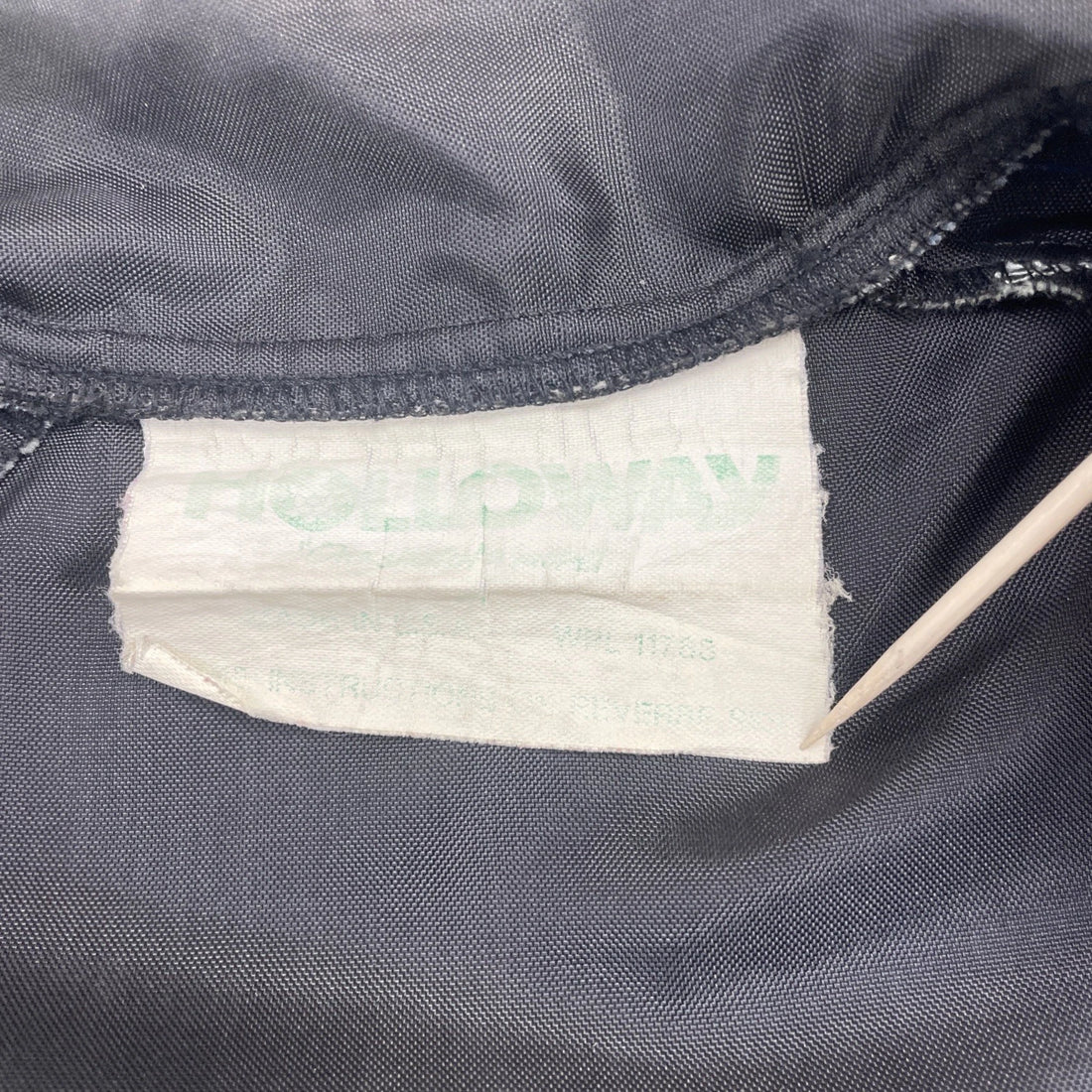 Vintage Cypress Gardens Racing Jacket Size XL 70s