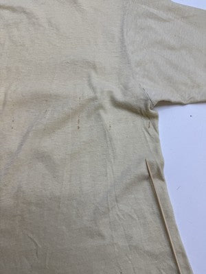 Vintage The Beatles Beatlefest T-Shirt Size Medium 70s 80s