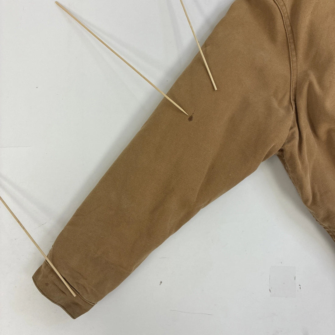 Dickies Detroit Work Jacket Size XL
