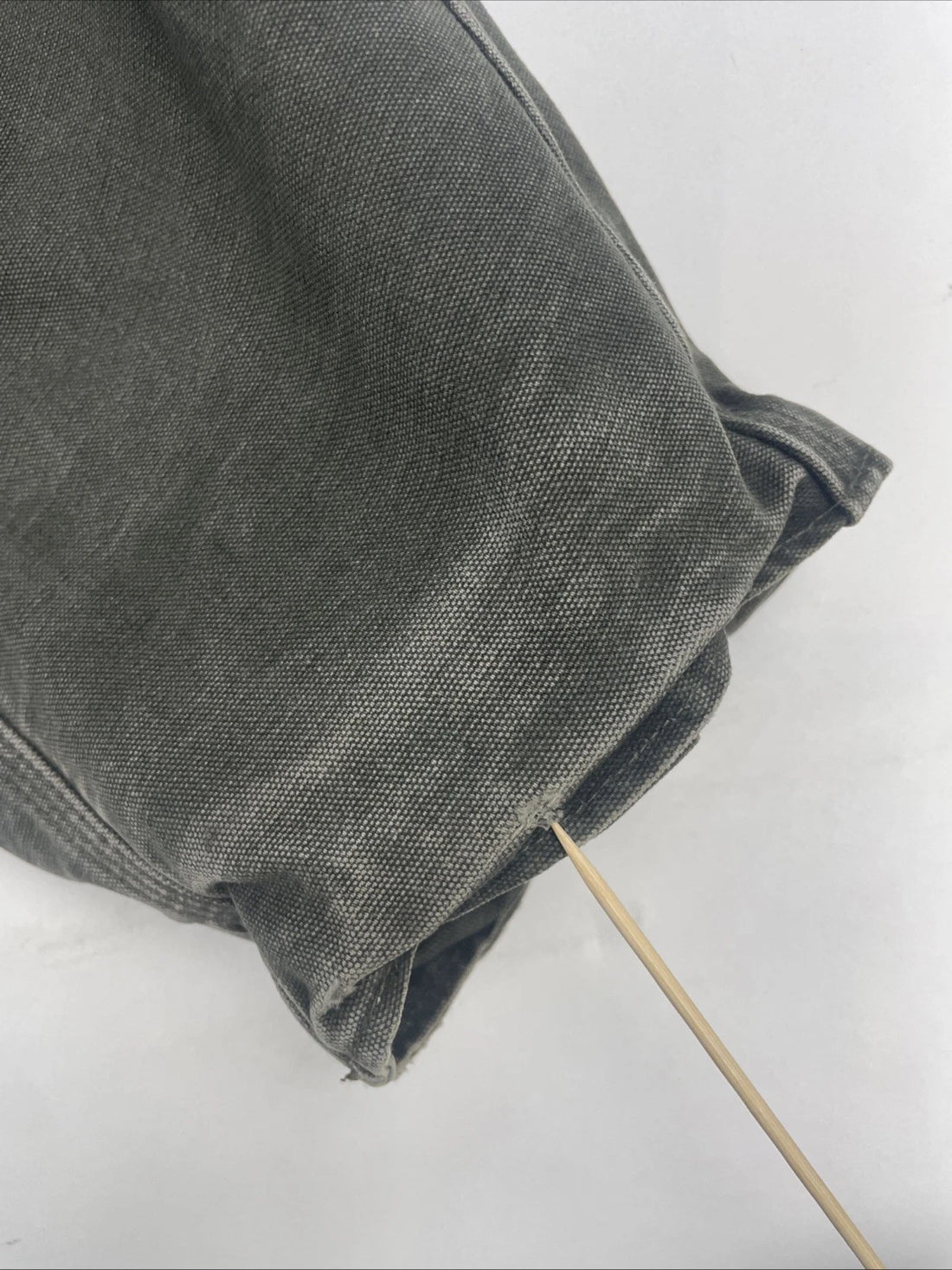 Carhartt Canvas Arctic Work Jacket Size 3XL Green Hooded