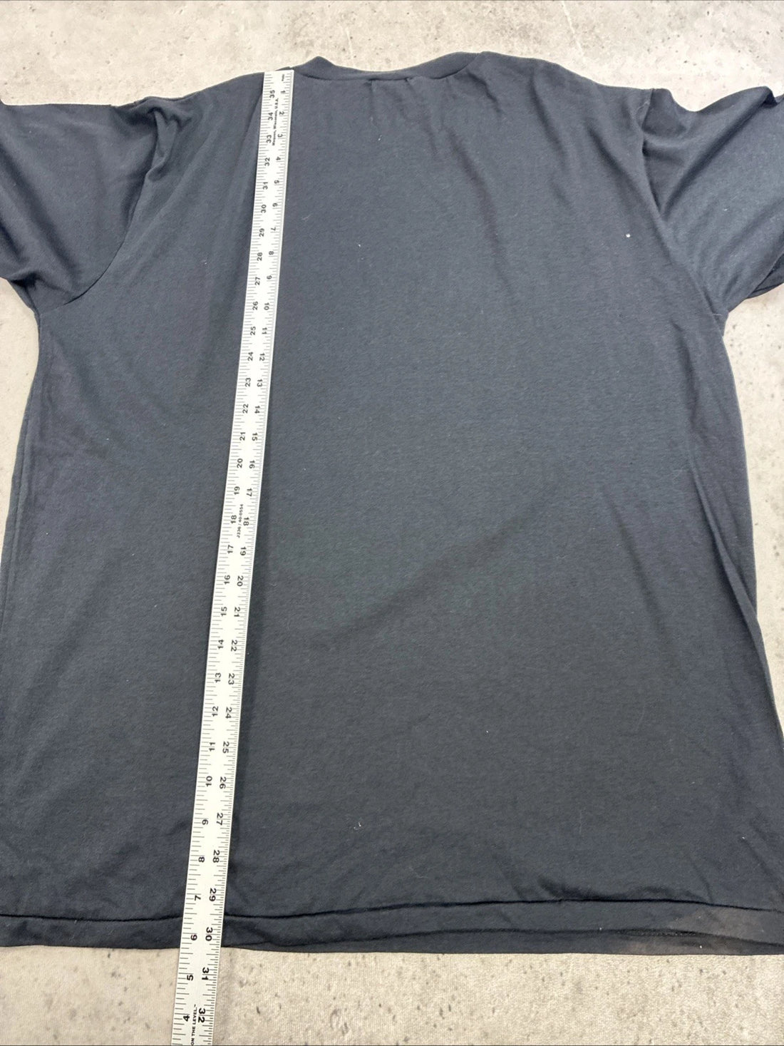 Harley Davidson Righteous Ruler Eagle T-Shirt Size XL Vintage