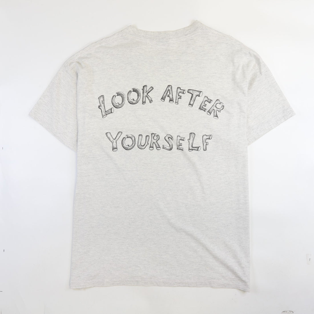 Vintage The Lemonheads Look After Yourself Brockum T-Shirt Size XL 1993 90s