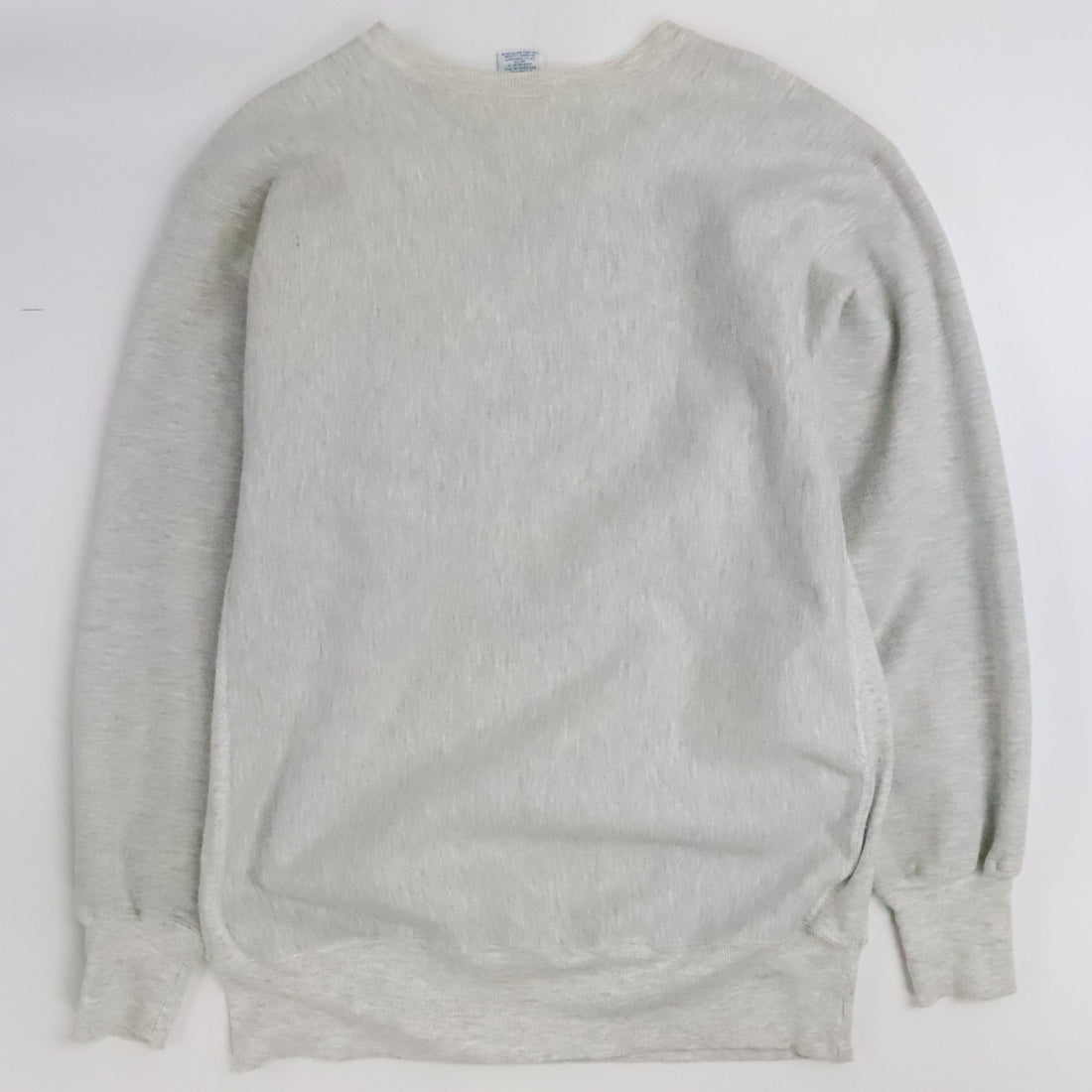 Vintage Dean Witter Champion Reverse Weave Crewneck Sweatshirt Size 2XL 90s