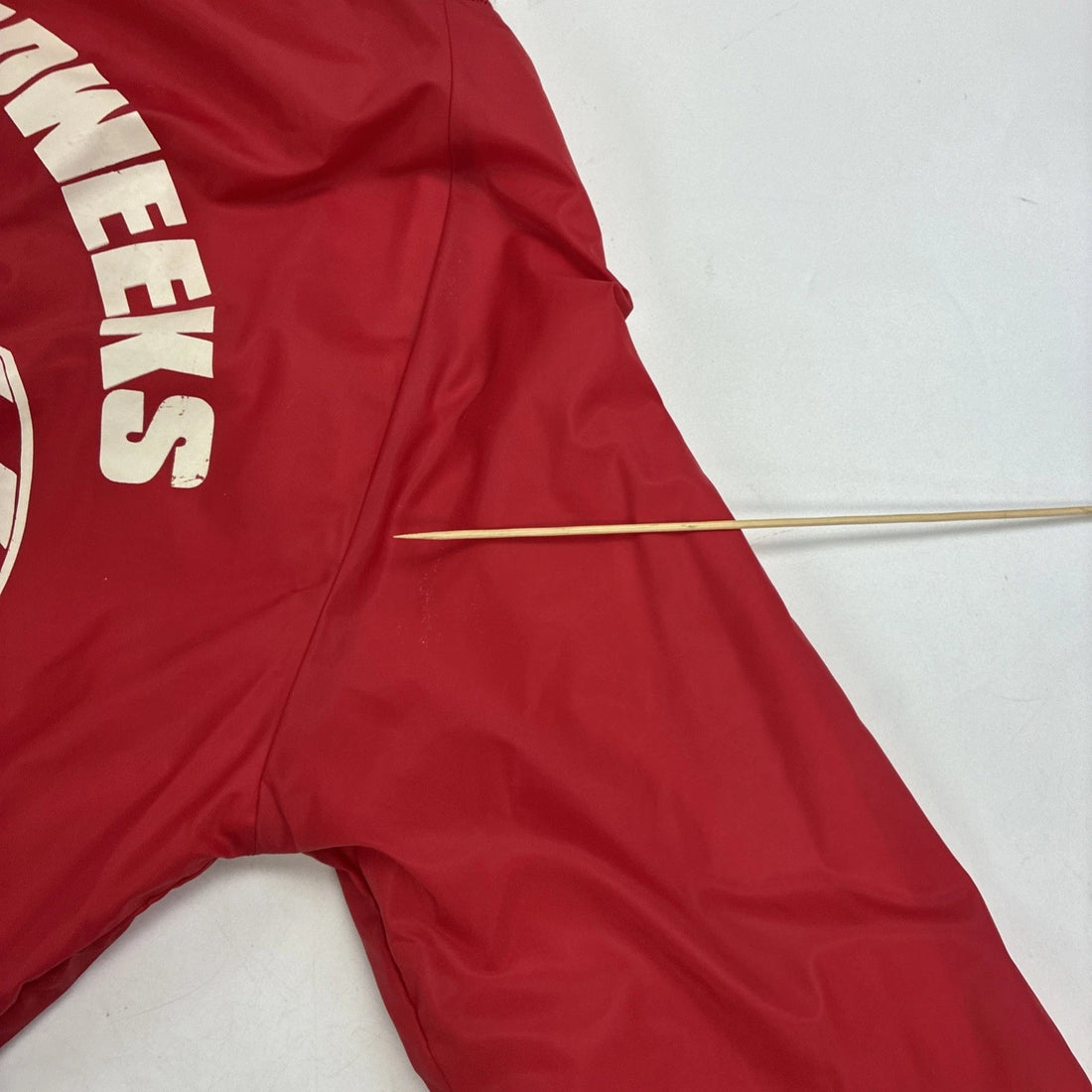 Vintage Daytona International Speedway Speedweeks 1990 USA Bomber Jacket Small
