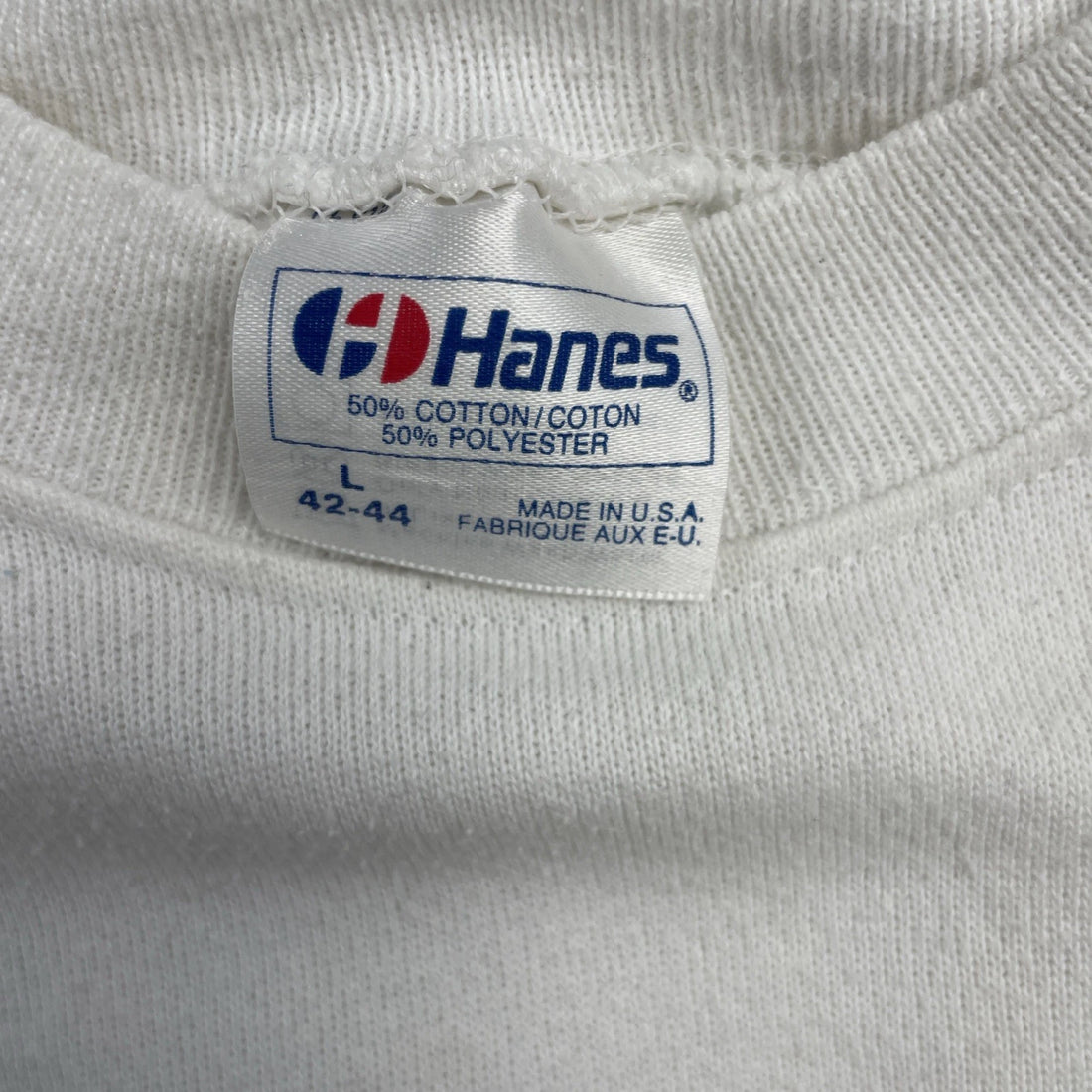 Vintage Jesus Doves Crewneck Sweatshirt Size Large 1989 80s