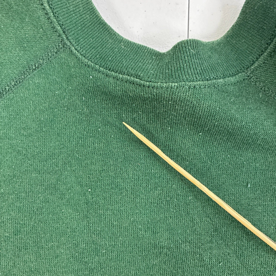 Vintage Michigan State Spartans Crewneck Sweatshirt Size XL 80s NCAA