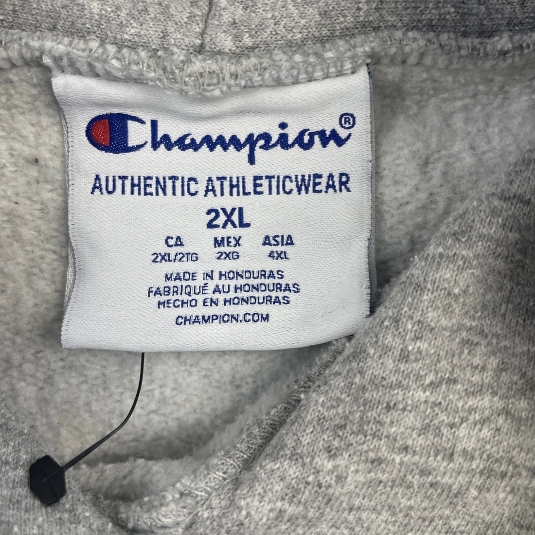 Penn State Nittany Lions Champion Sweatshirt Hoodie Size 2XL NCAA