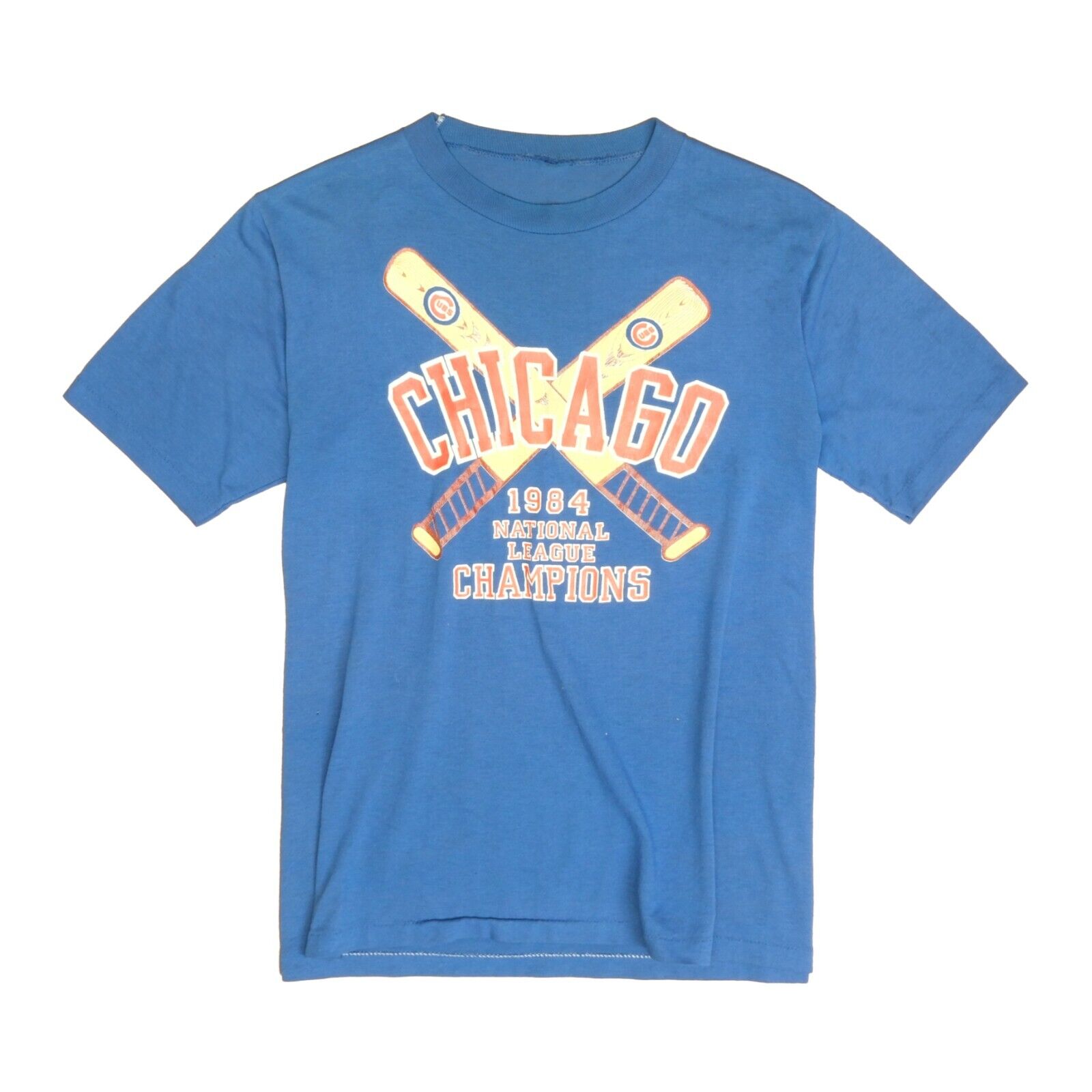 Cubs nl hot sale champions shirt