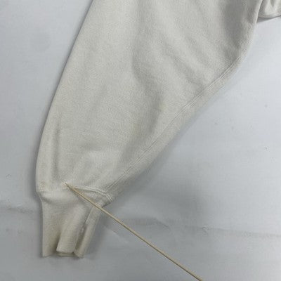 Vintage John Carroll Champion Reverse Weave Crewneck Sweatshirt Size XL 90s