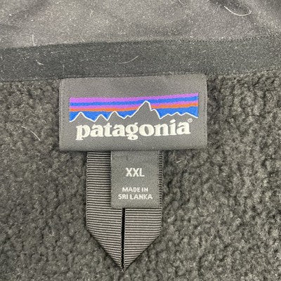 Patagonia Fleece Better Sweater Vest Jacket Size 2XL