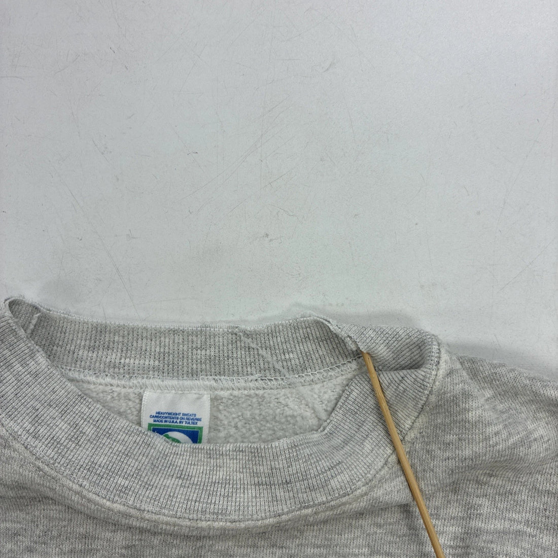 Vintage Boston College Eagles Crewneck Sweatshirt XL 80s 90s