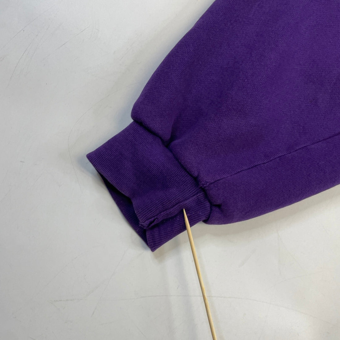 Vintage Coca Cola Crewneck Sweatshirt Size Medium Purple Coke Promo
