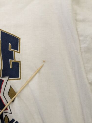 Vintage Toronto Blue Jays AL Champions T-Shirt Size Large 1992 90s MLB –  Throwback Vault