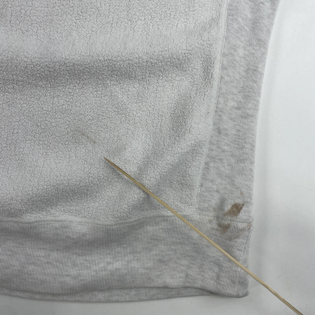 Arizona Champion Reverse Weave Crewneck Sweatshirt Size Medium