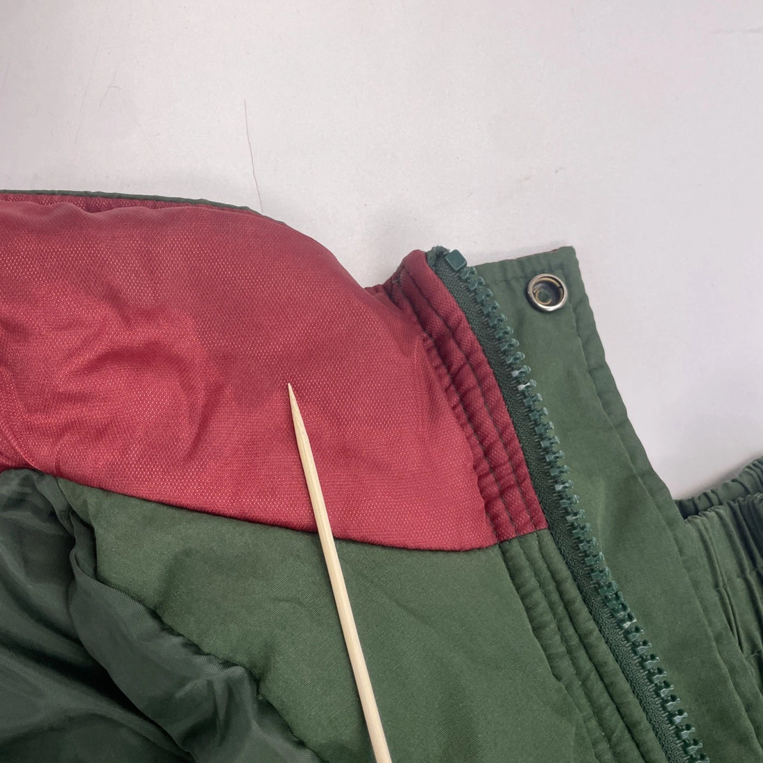 Vintage Seattle Supersonics Pro Player Puffer Jacket Size Medium 90s NBA